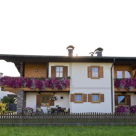 Gaestehaus Schwaiger - Wiesenweg Kössen Εξωτερικό φωτογραφία